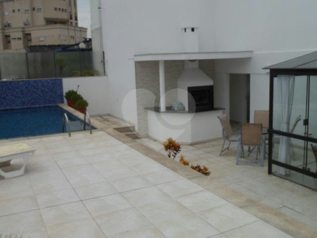 Duplex à venda com 3 suítes em Santana, São Paulo, SP
