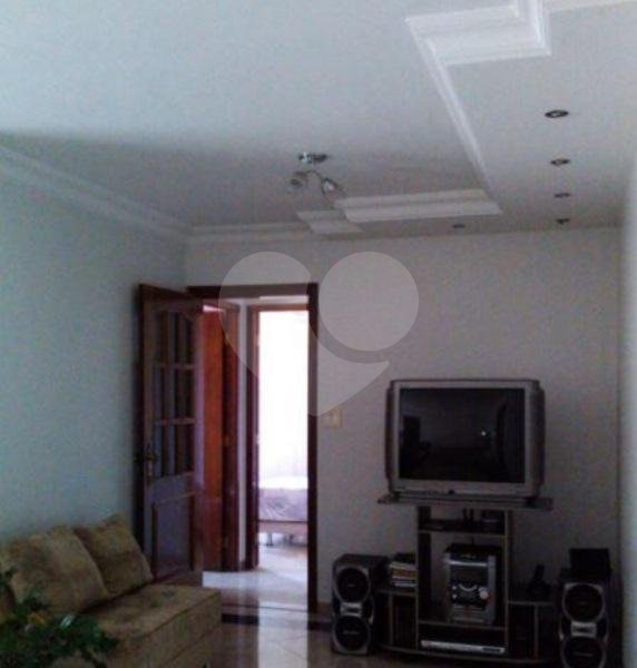 Apartamento à venda com 3 quartos, sendo 1 suíte, em Mandaqui, São Paulo, SP