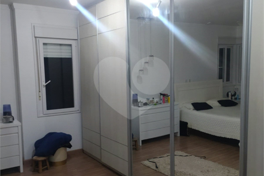 Casa à venda com 3 suítes no condomínio Reserva Nova Cantareira, São Paulo - SP