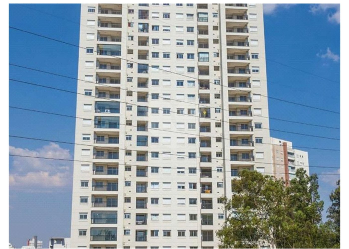 Apartamento à venda com 2 suítes em Vila Andrade, São Paulo, SP