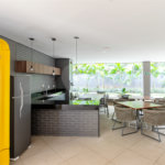 Apartamento à venda com 3 quartos, sendo 1 suíte,  em Chácara Flora, São Paulo, SP