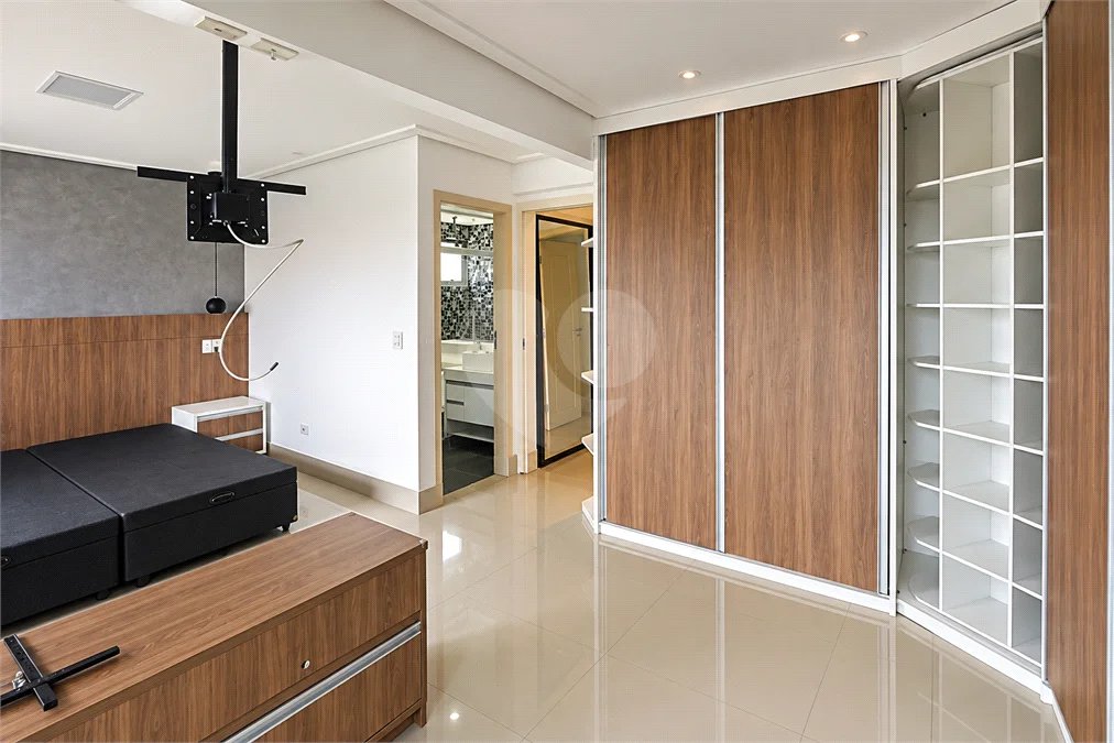Apartamento à venda ou para alugar com 2 quartos, sendo 1 suíte, em Jardim do Mar, São Bernardo do Campo, SP