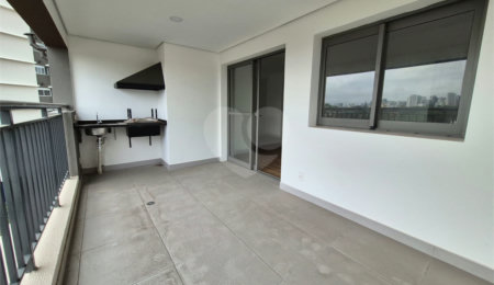 Apartamento à venda com 2 quartos, sendo 1 suíte,  em Butantã, São Paulo, SP