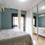 Apartamento à venda com 3 suítes em Vila Mascote, São Paulo, SP