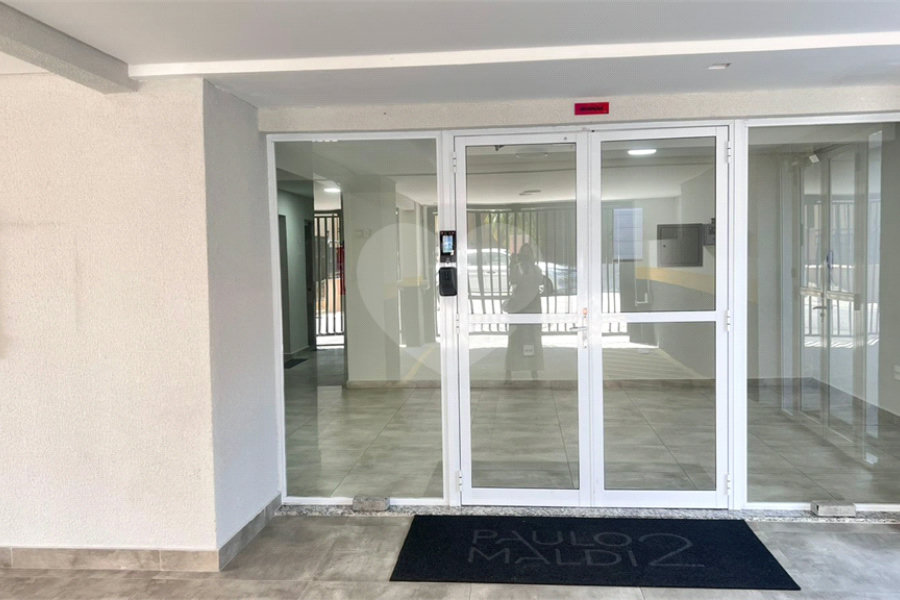 Apartamento à venda com 2 quartos em Tucuruvi, São Paulo, SP
