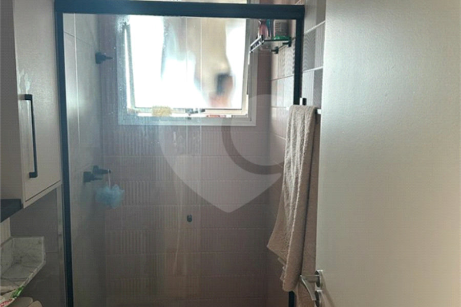 Apartamento à venda com 2 quartos em Casa Verde, São Paulo, SP