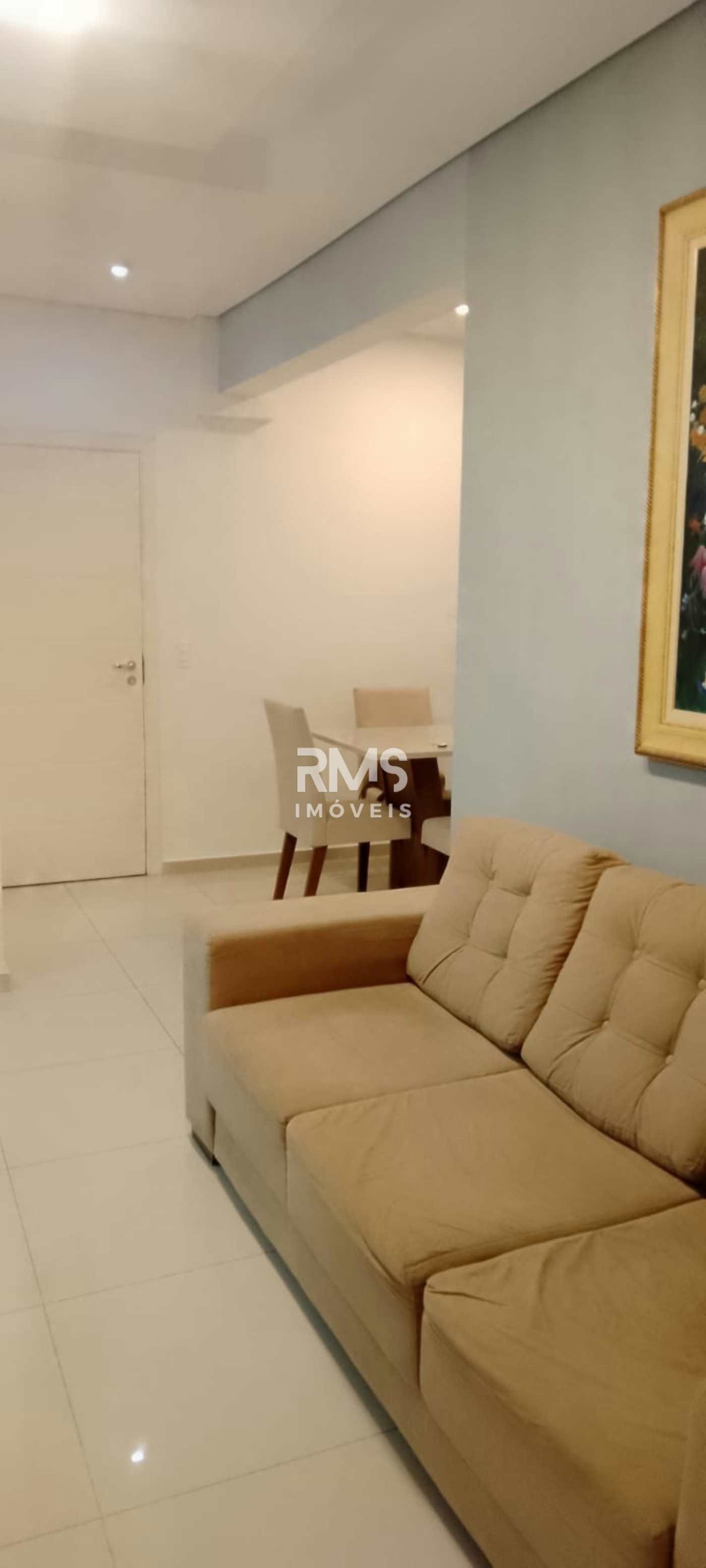 Apartamento para alugar com 2 quartos, sendo 1 suíte,  em Jardim Paraíso ii, Itu, SP