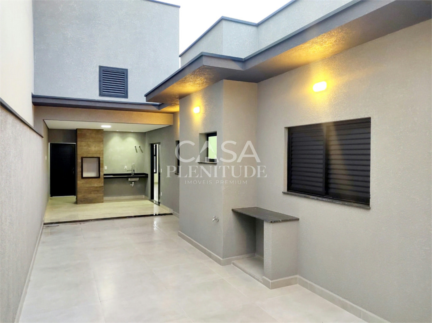 Casa em condomínio à venda com 3 suítes em Wanel Ville, Sorocaba, SP
