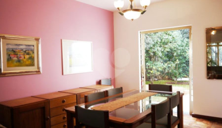 Casa Térrea à venda com 2 quartos em Jardim Trussardi, São Paulo, SP