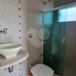 Casa à venda ou para alugar com 3 suítes no condomínio Residencial Villa dos Inglezes, Sorocaba - SP