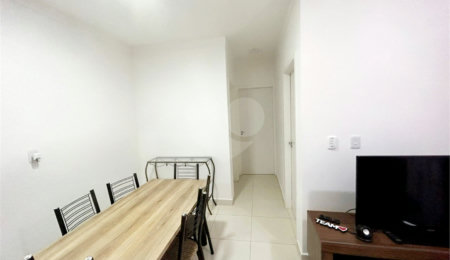 Apartamento à venda com 2 quartos, sendo 1 suíte,  em Jardim Manoel Penna, Ribeirão Preto, SP