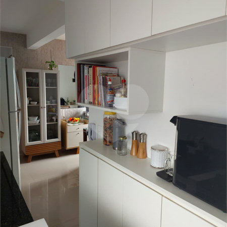 Apartamento à venda com 2 quartos em Cidade Antônio Estevão de Carvalho, São Paulo, SP