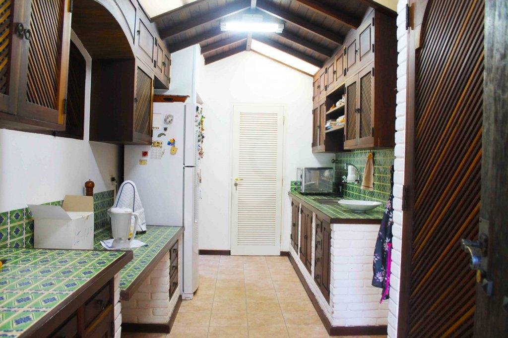 Casa à venda com 4 suítes em Alto da Boa Vista, São Paulo, SP