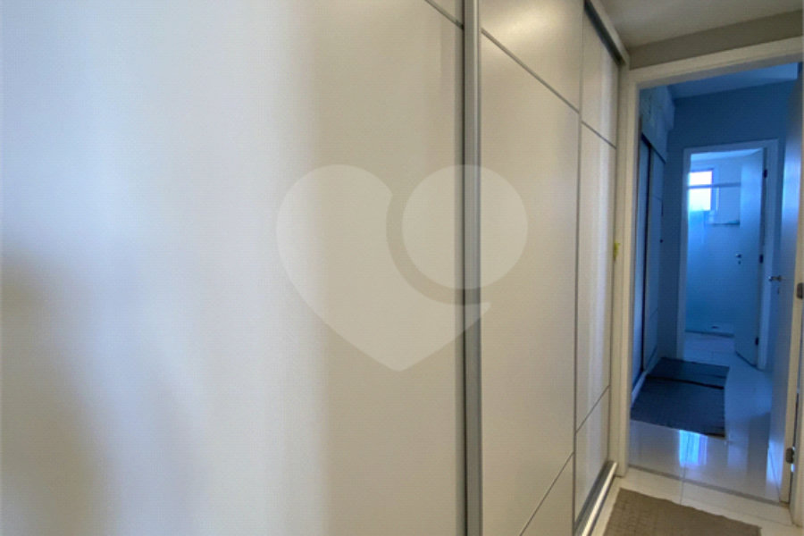 Apartamento à venda com 3 suítes em Casa Verde, São Paulo, SP