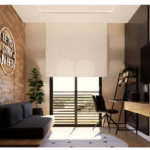 Apartamento à venda com 3 quartos, sendo 1 suíte,  no Centro, Atibaia, SP