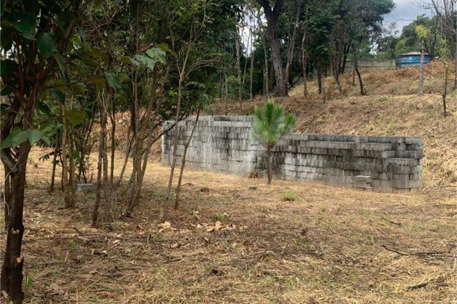 Terreno à venda em Serra da Cantareira, Mairiporã, SP