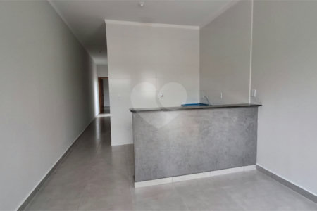 Casa de Vila à venda com 2 quartos em Jardim Santa Marta, Sorocaba, SP