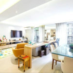 Apartamento à venda com 2 quartos, sendo 1 suíte,  em Jardim Paulista, São Paulo, SP