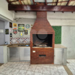 Casa à venda ou para alugar com 3 quartos, sendo 1 suíte, em Parque São Domingos, São Paulo, SP