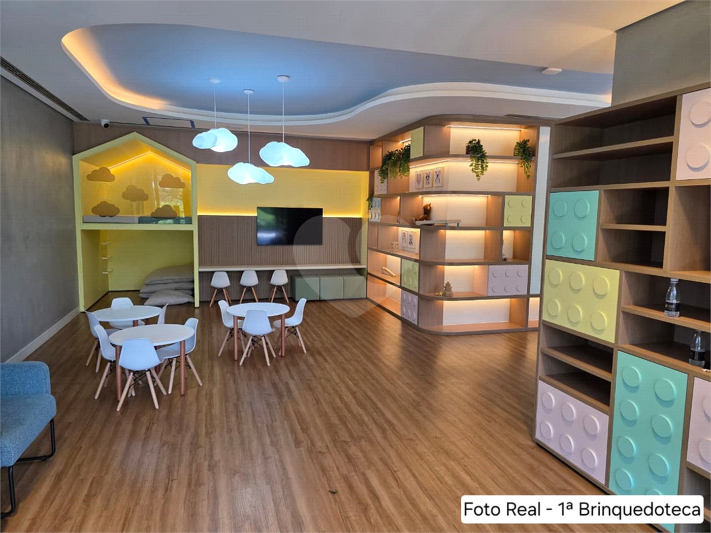 Apartamento à venda com 4 suítes em Jardim Morumbi, São Paulo, SP