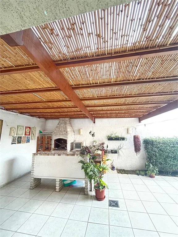 Casa à venda com 3 suítes em Vila São Silvestre, São Paulo, SP