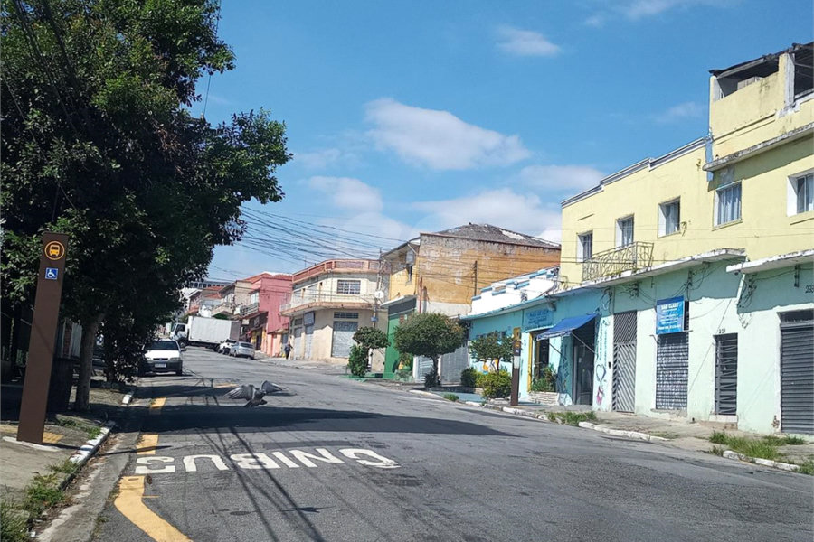 Prédio à venda em Limão, São Paulo, SP
