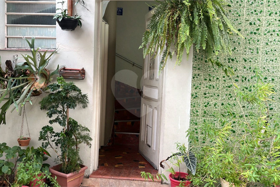 Apartamento à venda com 3 quartos em Santana, São Paulo, SP