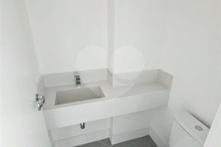 Apartamento à venda com 2 quartos, sendo 1 suíte, em Perdizes, São Paulo, SP