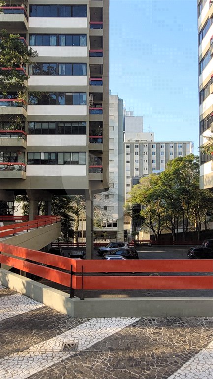Apartamento à venda com 4 quartos, sendo 1 suíte, em Sumaré, São Paulo, SP