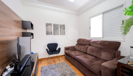 Apartamento à venda com 3 quartos, sendo 1 suíte, em Vila Mascote, São Paulo, SP