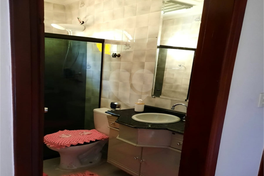 Sobrado à venda com 3 quartos, sendo 1 suíte, em Mandaqui, São Paulo, SP