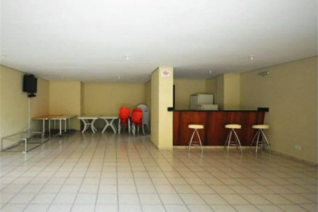 Apartamento à venda com 3 quartos, sendo 1 suíte, em Paraíso do Morumbi, São Paulo, SP