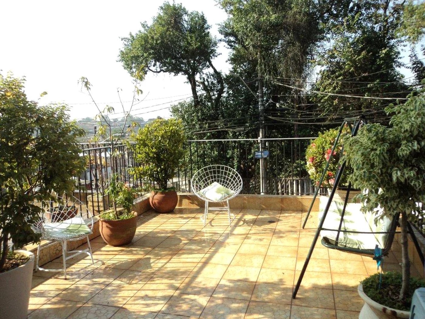 Casa à venda com 3 quartos, sendo 1 suíte, em Jardim Cláudia, São Paulo, SP