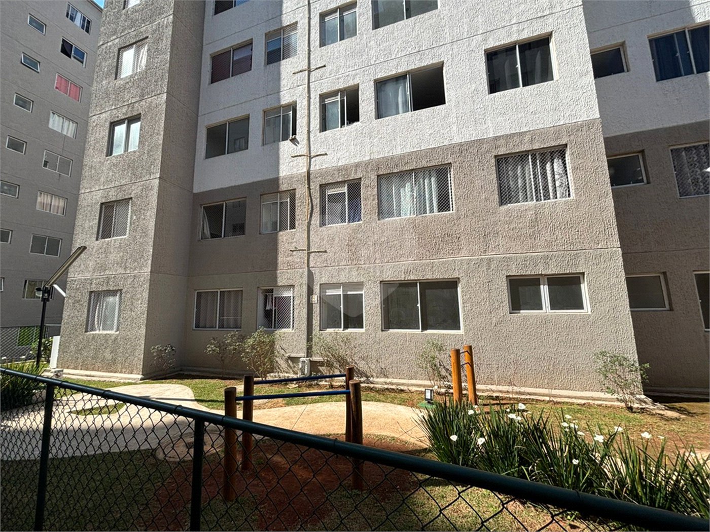 Apartamento à venda com 2 quartos em Jardim Helian, São Paulo, SP