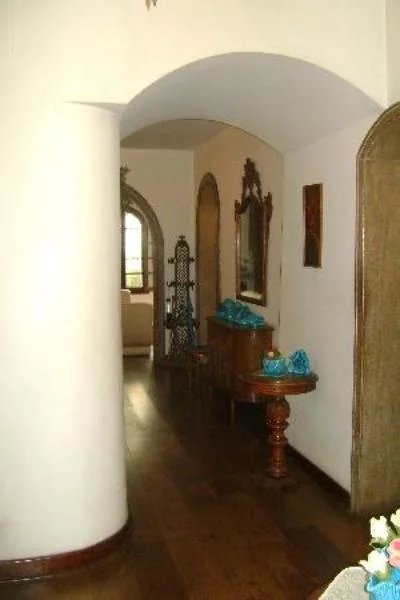 Casa à venda com 4 suítes em Vila Tramontano, São Paulo, SP