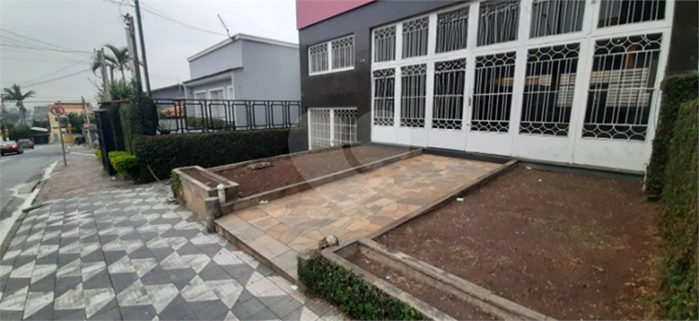 Prédio à venda ou para alugar em Tucuruvi, São Paulo, SP