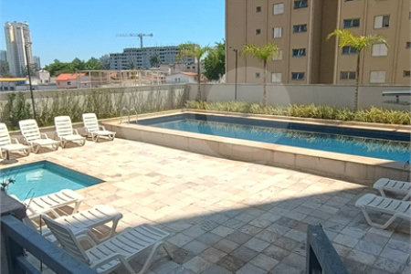 Apartamento à venda com 2 quartos em Vila Inglesa, São Paulo, SP