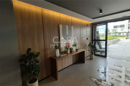 Apartamento à venda com 1 suíte em Além Ponte, Sorocaba, SP