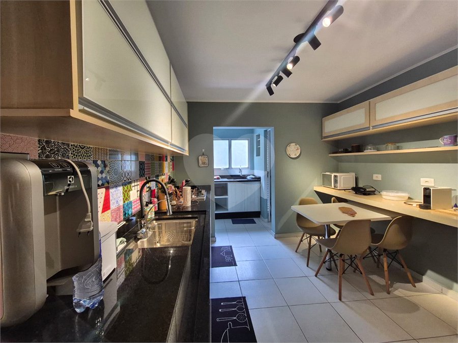 Apartamento à venda com 2 quartos, sendo 1 suíte, em Vila Andrade, São Paulo, SP