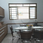 Casa Térrea à venda com 3 quartos, sendo 1 suíte, em Ribeirânia, Ribeirão Preto, SP