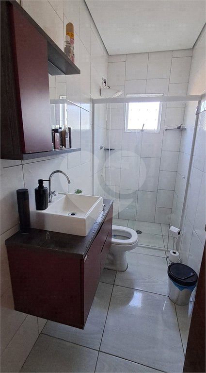 Casa à venda com 2 quartos em Vila Lavínia, Mogi das Cruzes, SP