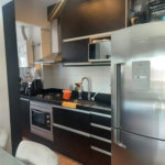Apartamento à venda com 2 quartos, sendo 1 suíte, em Lapa, São Paulo, SP