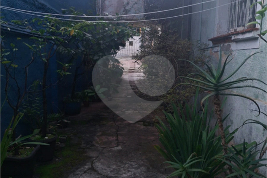 Casa à venda com 3 quartos, sendo 2 suítes, em Tucuruvi, São Paulo, SP