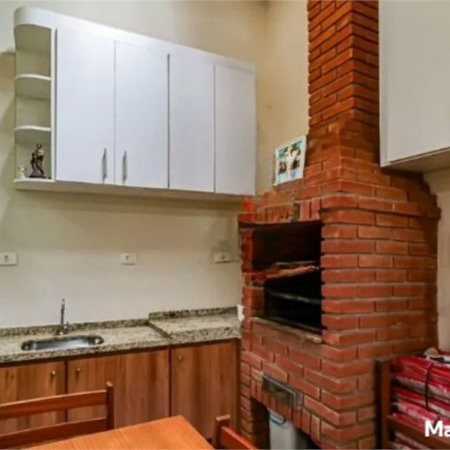Casa à venda com 3 quartos, sendo 1 suíte,  em Jardim Bonfiglioli, São Paulo, SP