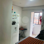Apartamento à venda com 3 quartos, sendo 1 suíte,  em Parque Mandaqui, São Paulo, SP
