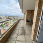 Apartamento Residencial à venda, Vila Valença, São Vicente - AP1226.