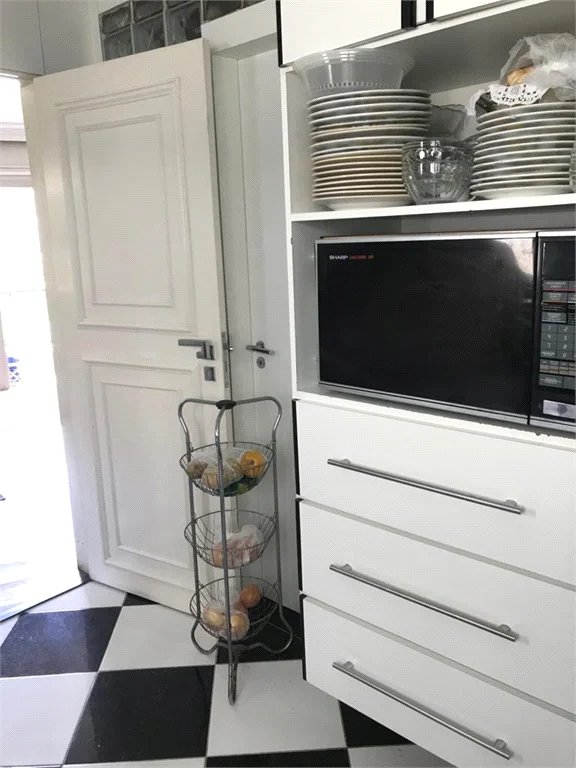 Apartamento à venda com 3 suítes em Vila Morumbi, São Paulo, SP