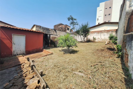 Terreno à venda em Vila Jardini, Sorocaba, SP