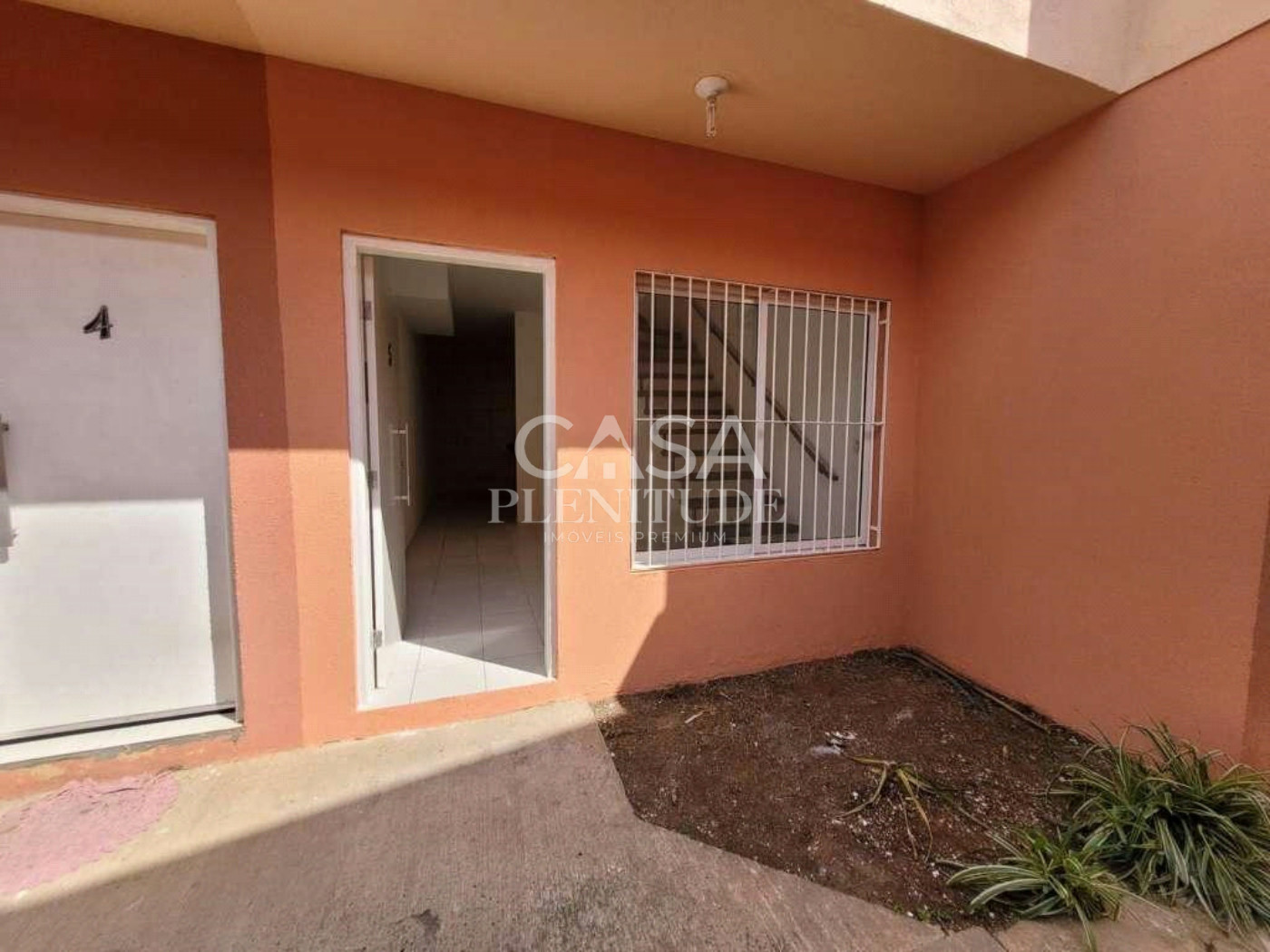 Casa em condomínio à venda com 2 quartos em Jardim Karolyne, Votorantim, SP