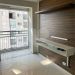 Apartamento à venda com 2 quartos, sendo 1 suíte, em Parque Maria Domitila, São Paulo, SP